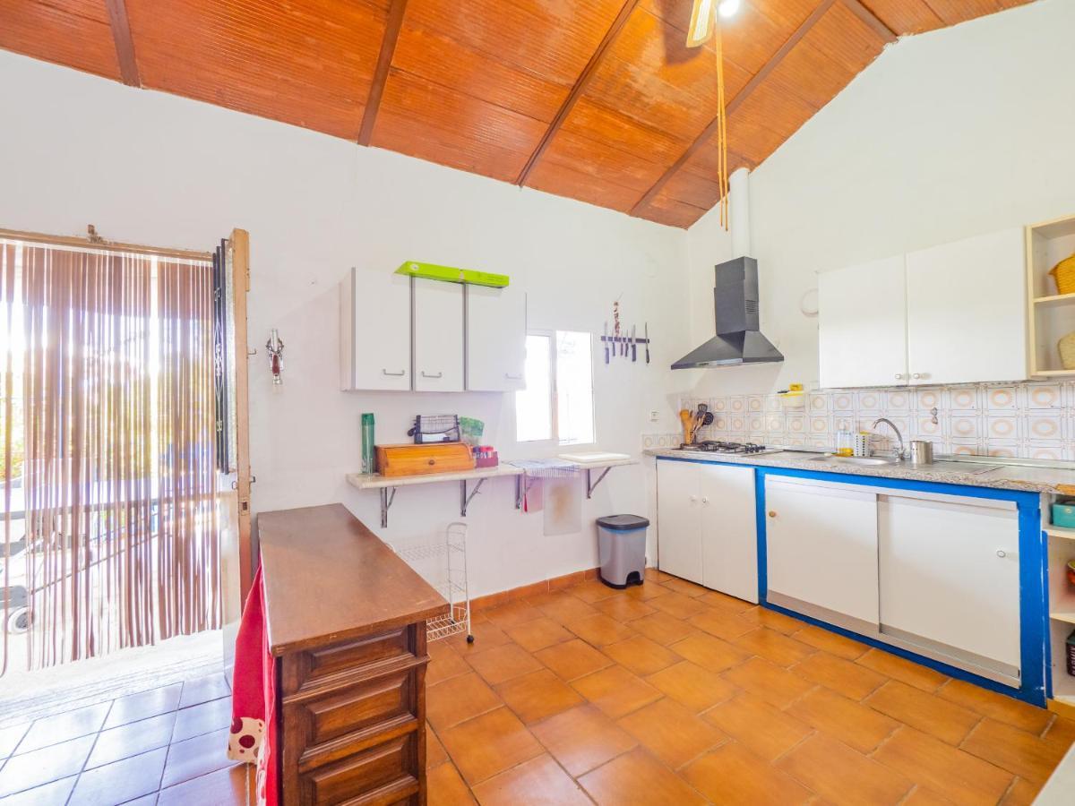 Cubo'S La Casa Del Abuelo Villa Ardales Exterior foto